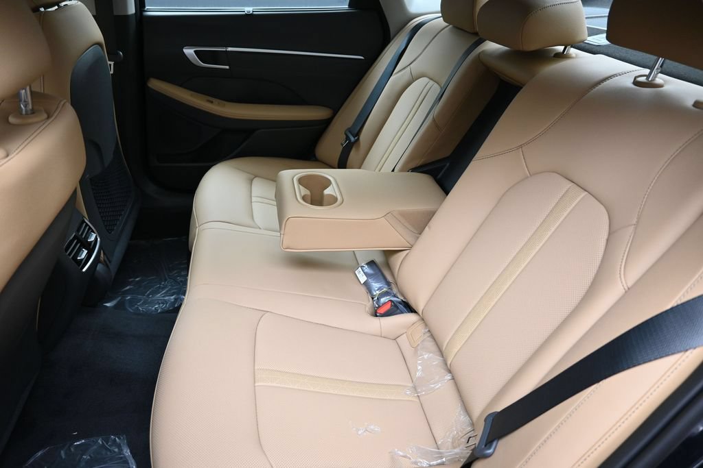 New 2026 Hyundai Sonata Limited FWD image 20
