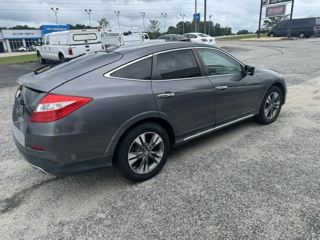 Used 2015 Honda Crosstour EX image 6