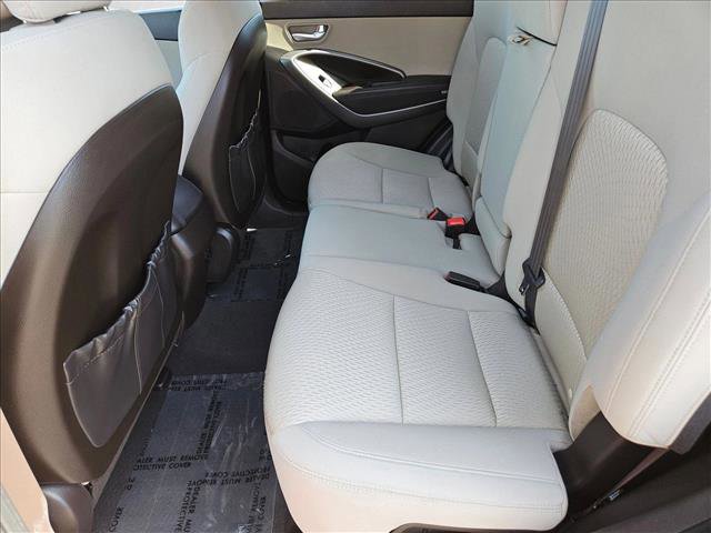 Used 2014 Hyundai Santa Fe Sport w/ Popular Equipment Package 02 FWD image 22