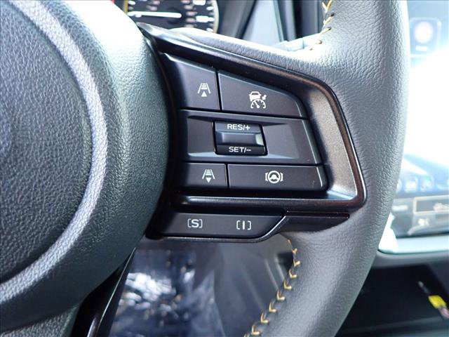 New 2026 Subaru Crosstrek 2.5i Sport image 14