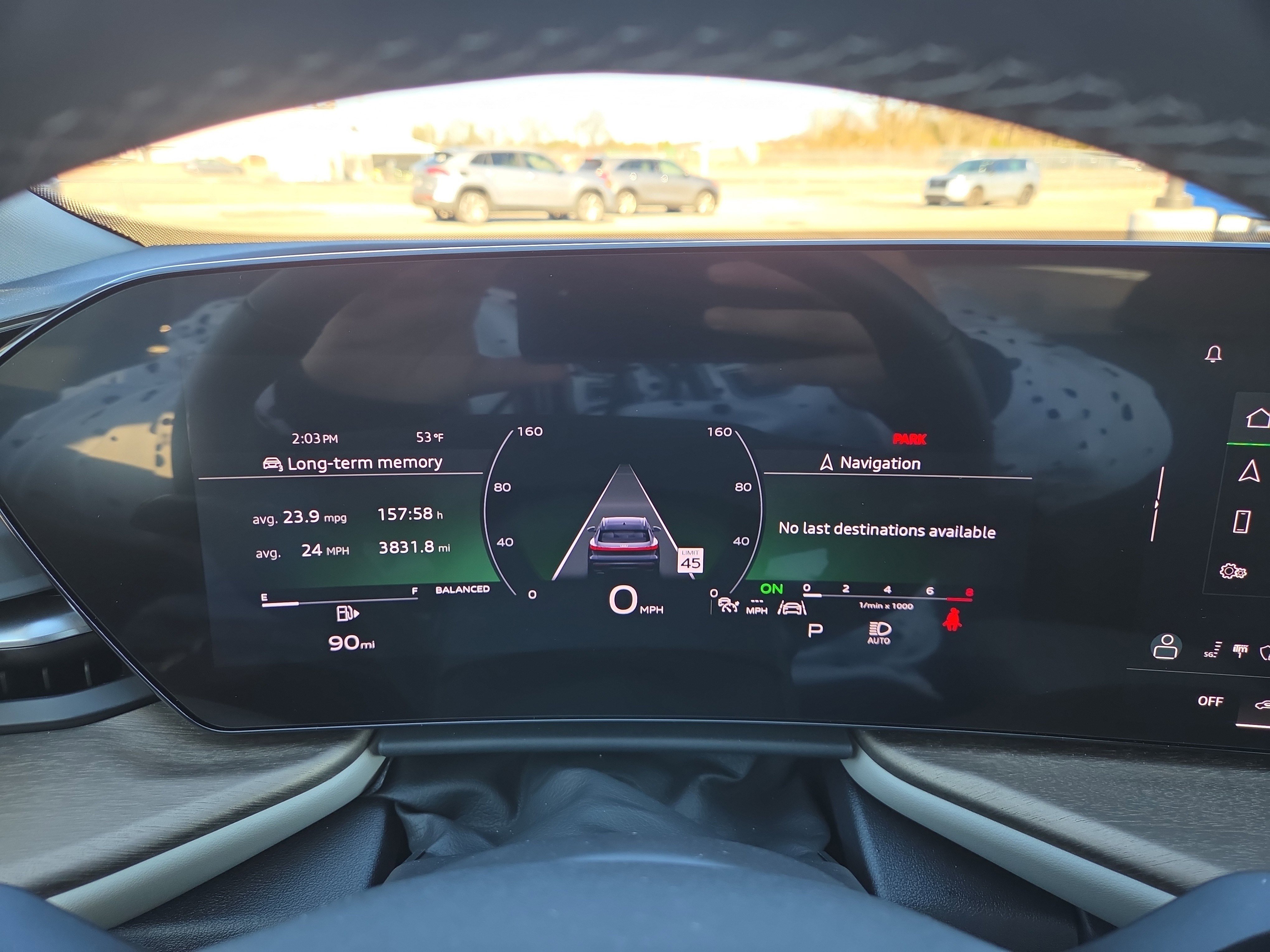 Used 2025 Audi Q5 Premium Plus w/ Premium Plus image 11