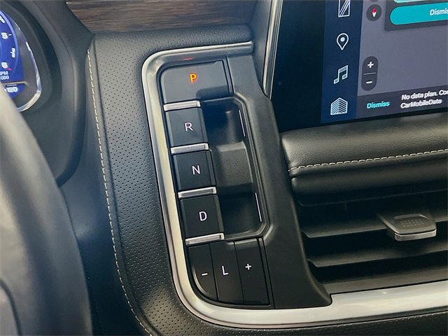 Used 2022 Chevrolet Suburban Premier image 22