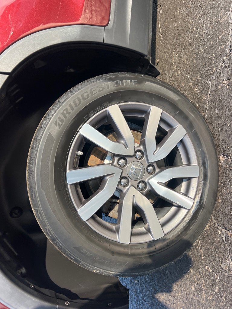 Used 2019 Honda Pilot EX-L image 13