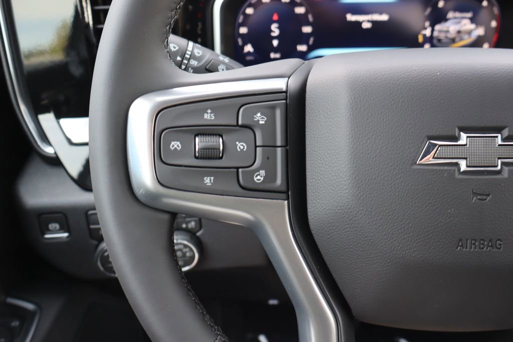 New 2026 Chevrolet Silverado 3500 LT AWD/4WD image 8