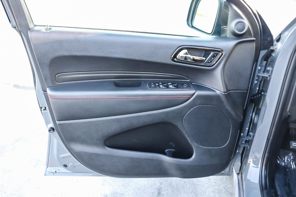 Used 2024 Dodge Durango GT AWD/4WD image 25