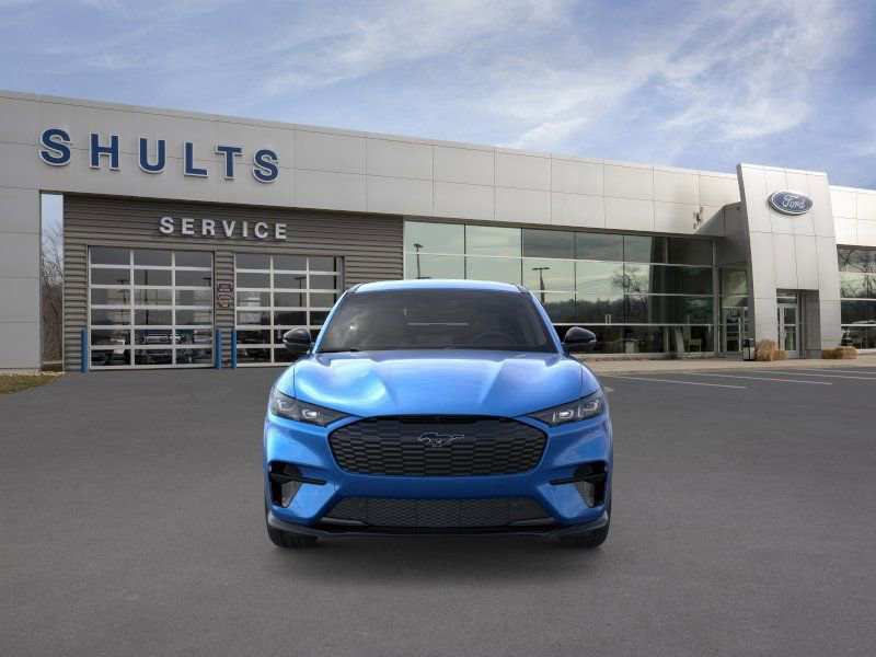 New 2025 Ford Mustang Mach-E GT AWD/4WD image 6