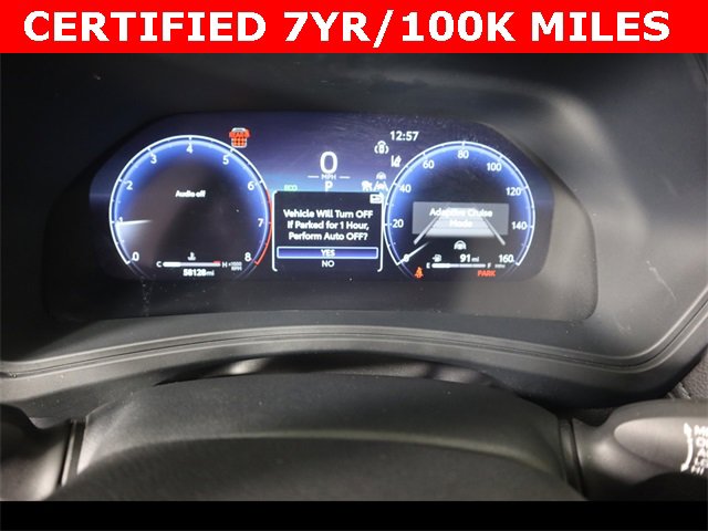 Used 2024 Toyota Grand Highlander Limited image 21