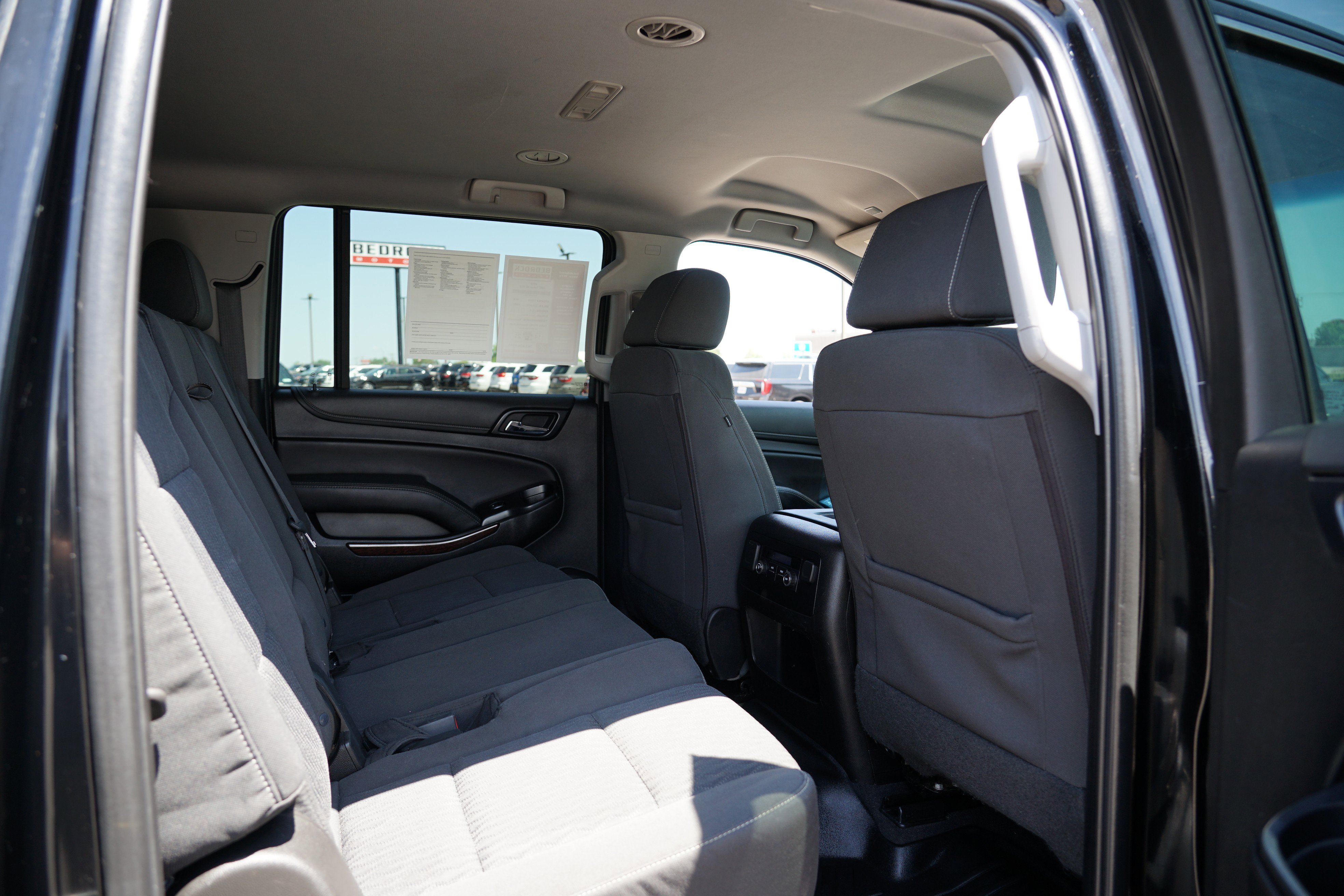 Used 2019 GMC Yukon XL SLE w/ SLE Value Package image 13