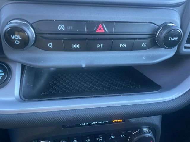 Used 2023 Ford Bronco Sport Big Bend w/ Convenience Package image 39