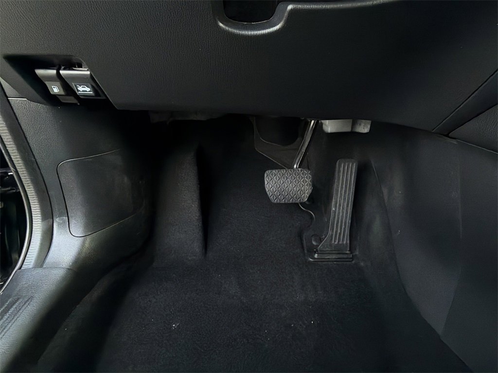 Certified 2023 MAZDA CX-5 AWD 2.5 S w/ Preferred Package image 24