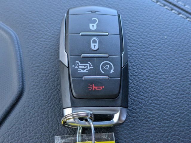 Used 2026 RAM 3500 Laramie image 25