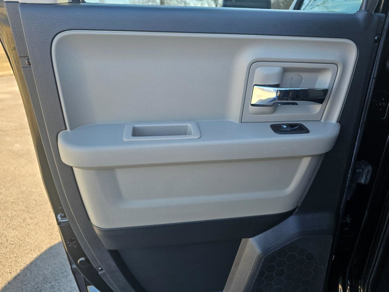 Used 2012 RAM 1500 Big Horn image 26