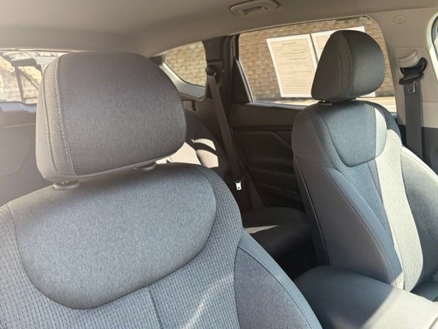 Used 2023 Hyundai Santa Fe SE AWD/4WD image 28