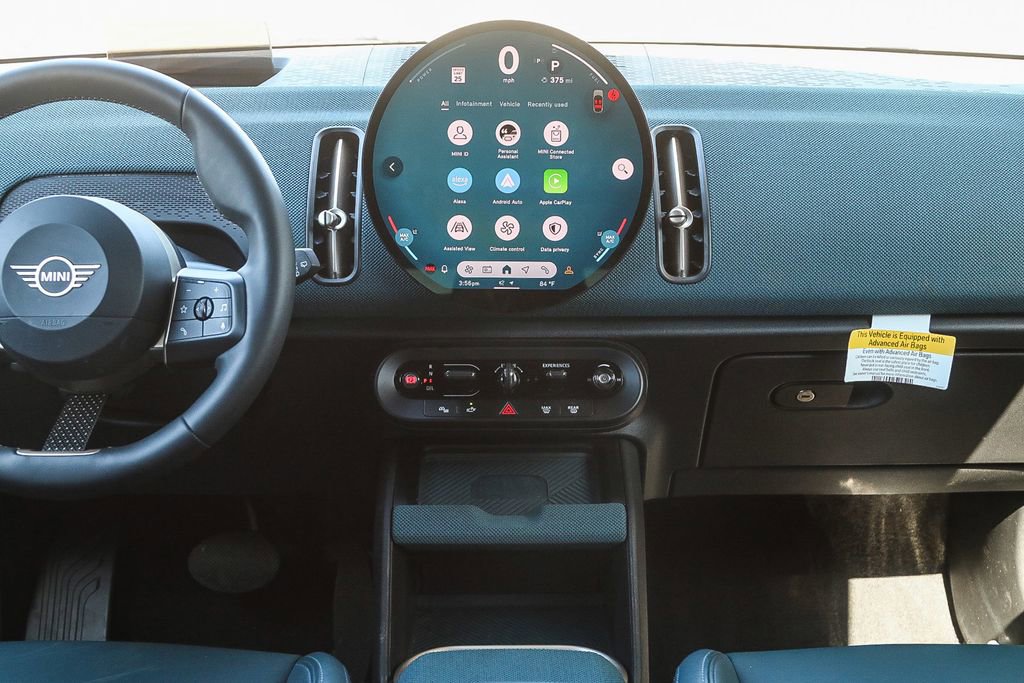 Used 2025 MINI Cooper Countryman S image 14