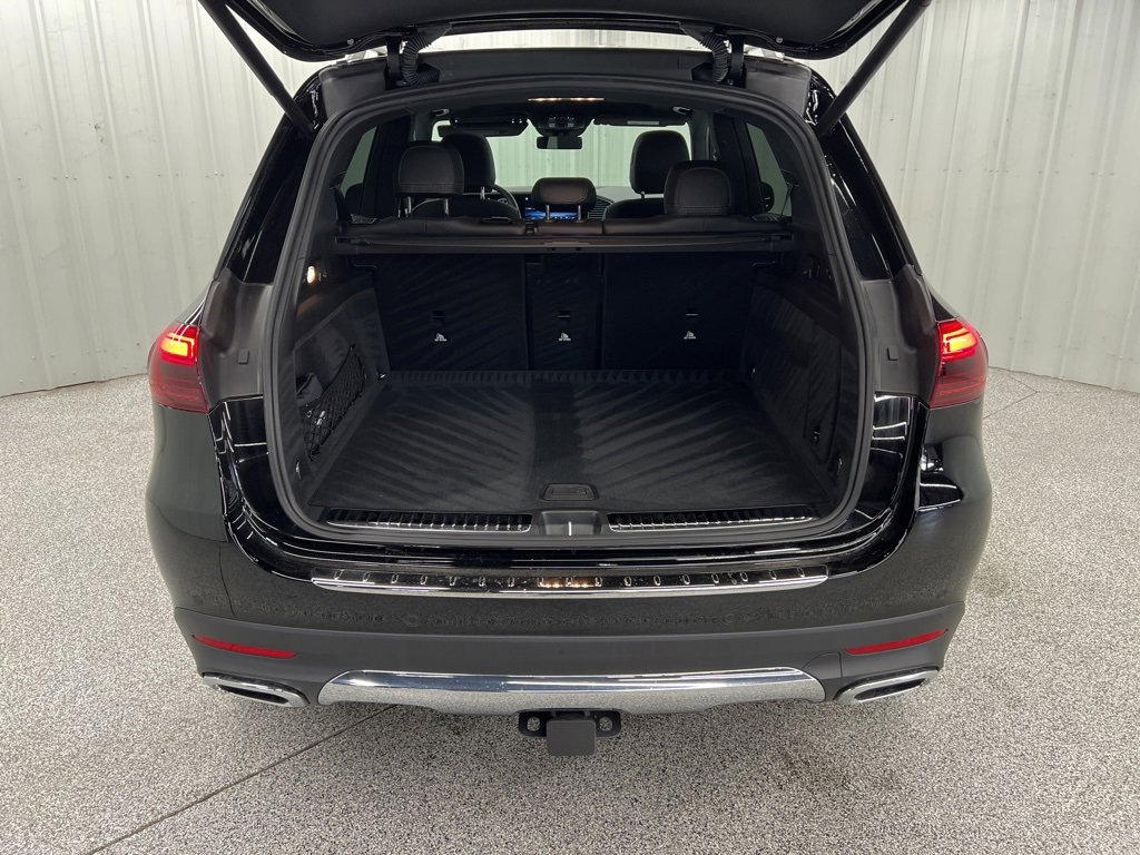 Used 2025 Mercedes-Benz GLE 350 4MATIC image 8