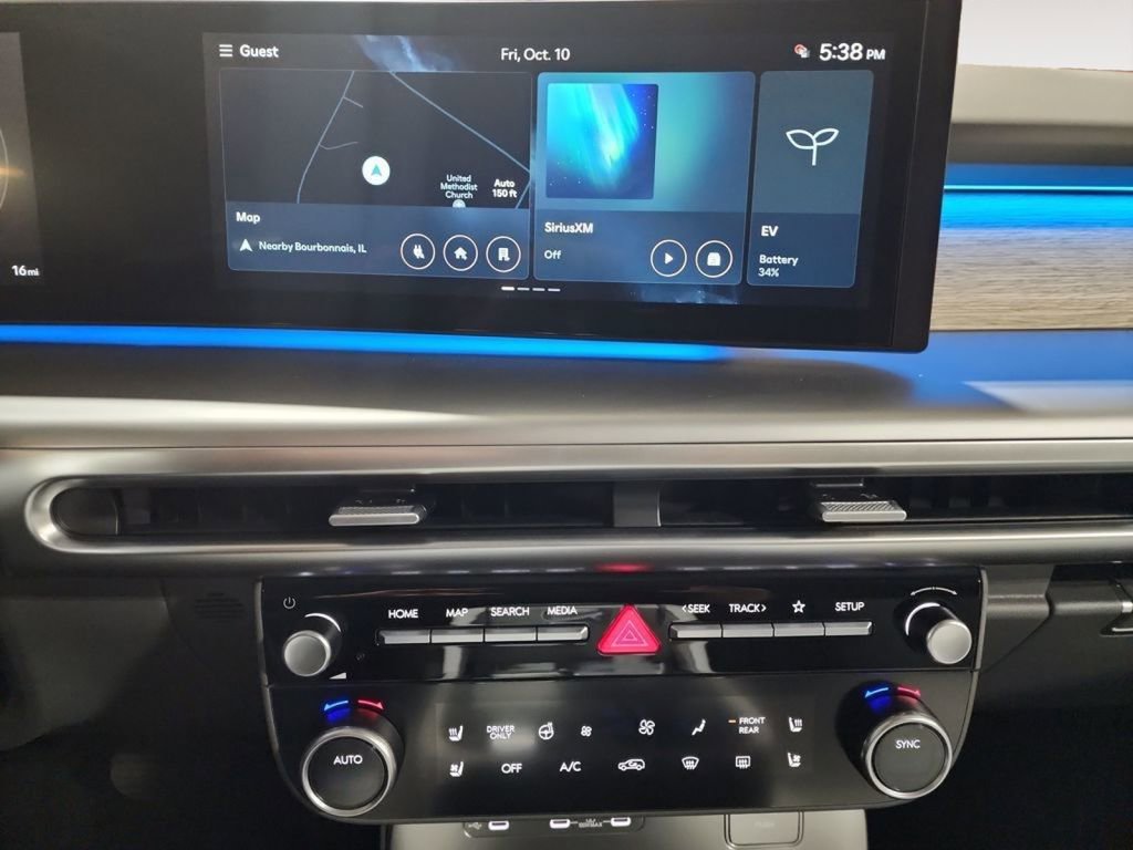 New 2026 Hyundai Ioniq 9 SEL w/ Tow & Go Package image 18