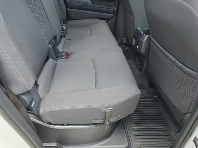 Used 2026 Toyota Tacoma SR AWD/4WD image 12