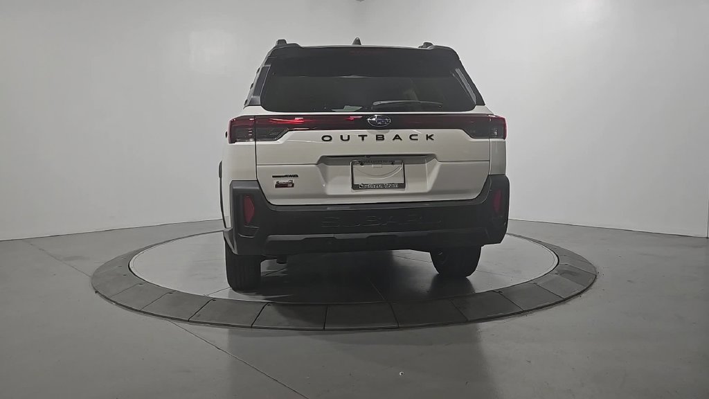 New 2026 Subaru Outback Premium AWD/4WD image 4