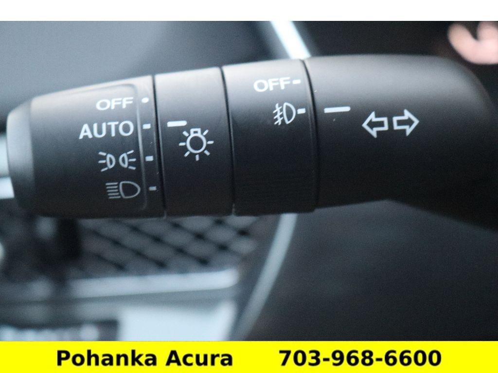 Certified 2025 Acura Integra A-Spec image 10