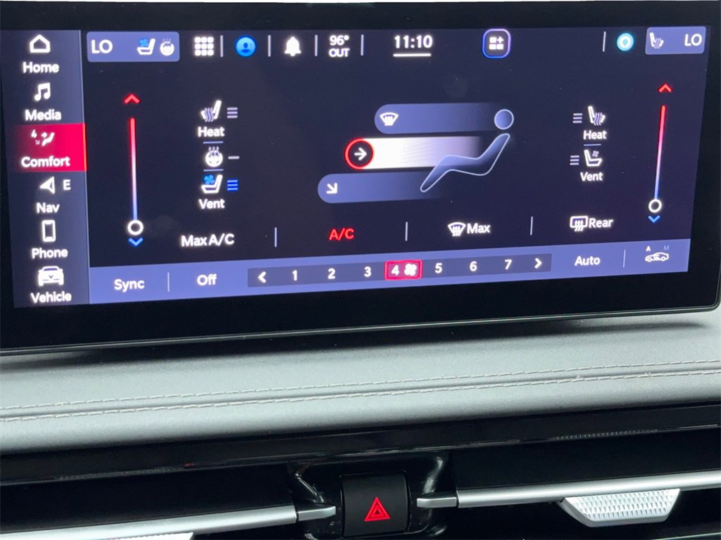 New 2024 Alfa Romeo Tonale Ti image 27