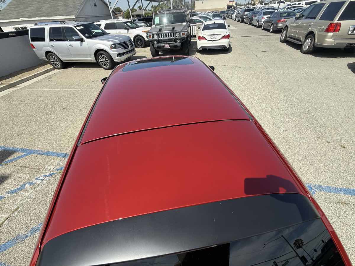 Used 2005 Dodge Magnum SE RWD image 37