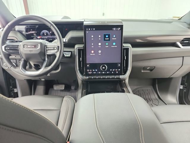Used 2025 GMC Yukon Elevation w/ Elevation Premium Package AWD/4WD image 25
