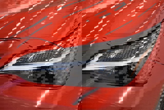 Used 2024 Lexus NX 350h AWD w/ Premium Package image 17