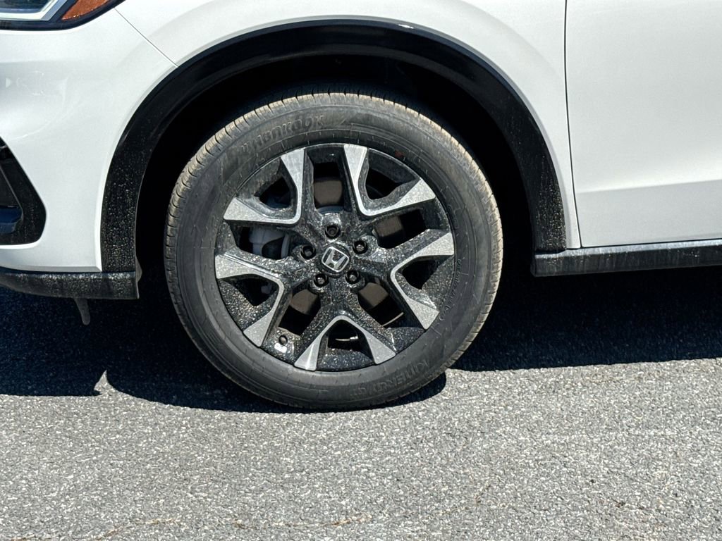 New 2026 Honda HR-V EX-L image 19
