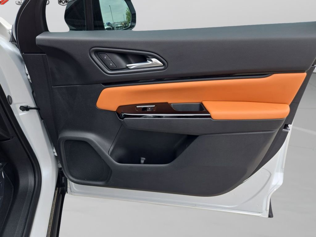 Used 2025 Honda Prologue Elite image 18