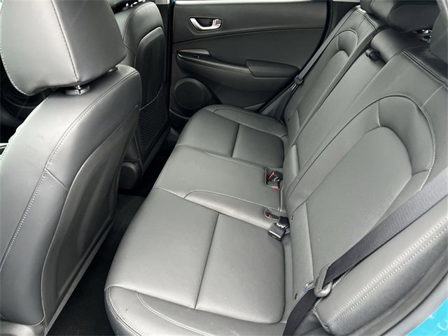 Used 2023 Hyundai Kona Limited image 24