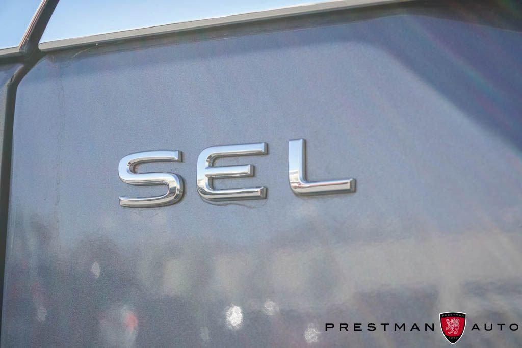 Used 2025 Volkswagen Atlas SEL Premium R-Line image 10