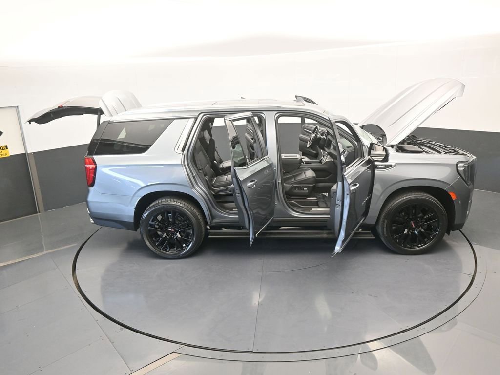 Used 2022 GMC Yukon Denali w/ Denali Premium Package image 83
