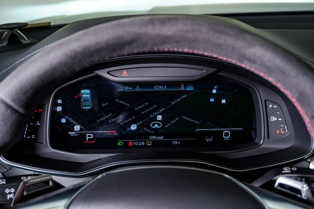 Used 2023 Audi RS 7 Sportback image 21