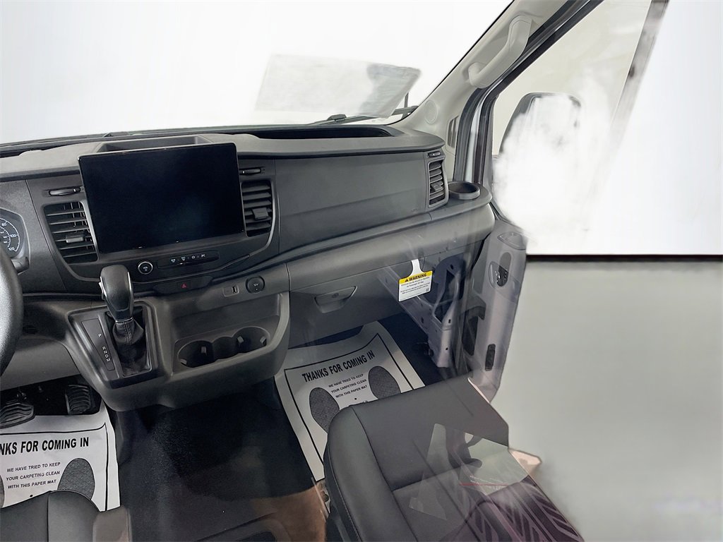 New 2025 Ford Transit 250 Base image 25