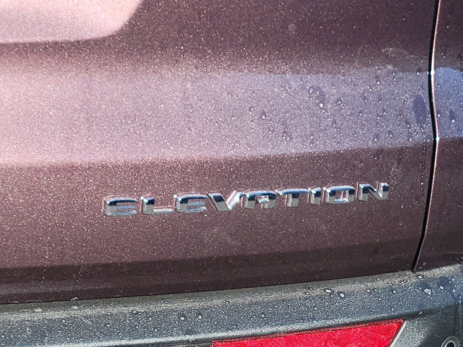 New 2026 GMC Acadia Elevation w/ Elevation Premium Package AWD/4WD image 12