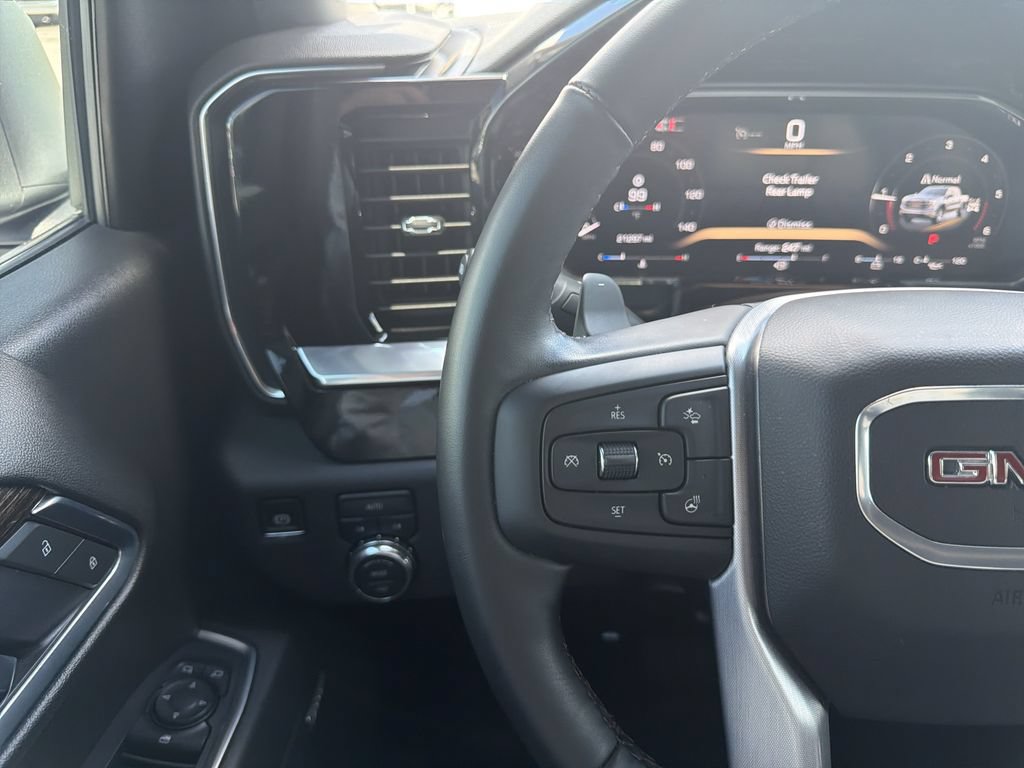 Used 2026 GMC Sierra 1500 Elevation w/ Elevation Premium Package AWD/4WD image 30