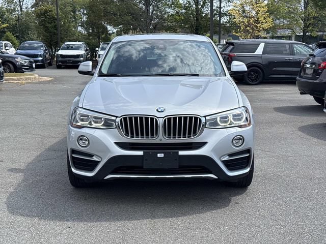 Used 2016 BMW X4 xDrive35i AWD/4WD image 6