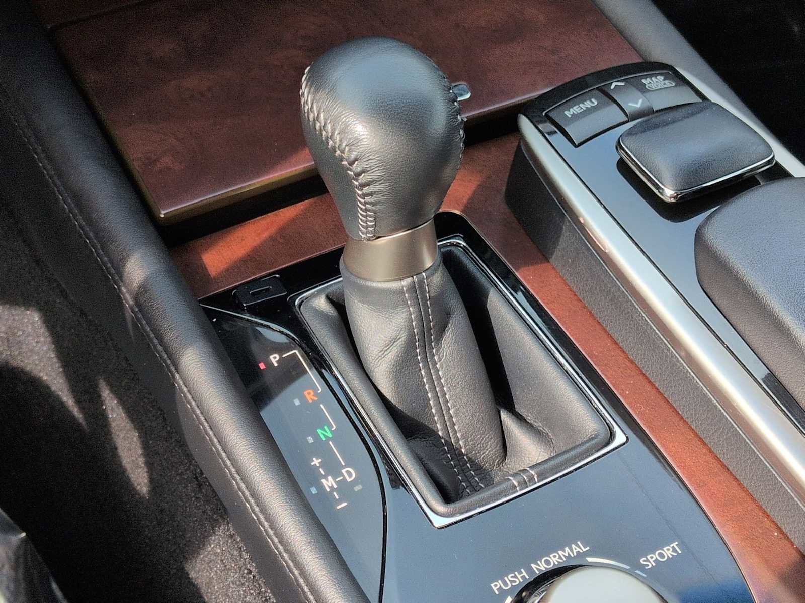 Used 2014 Lexus GS 350 AWD w/ Premium Package image 33