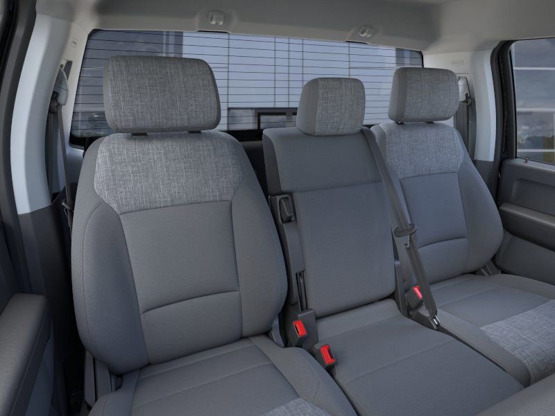 New 2026 Ford F250 XLT RWD image 11