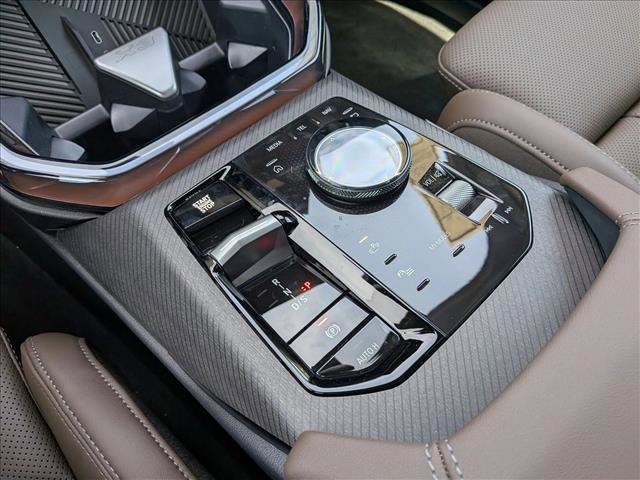 New 2026 BMW X3 xDrive30 image 15