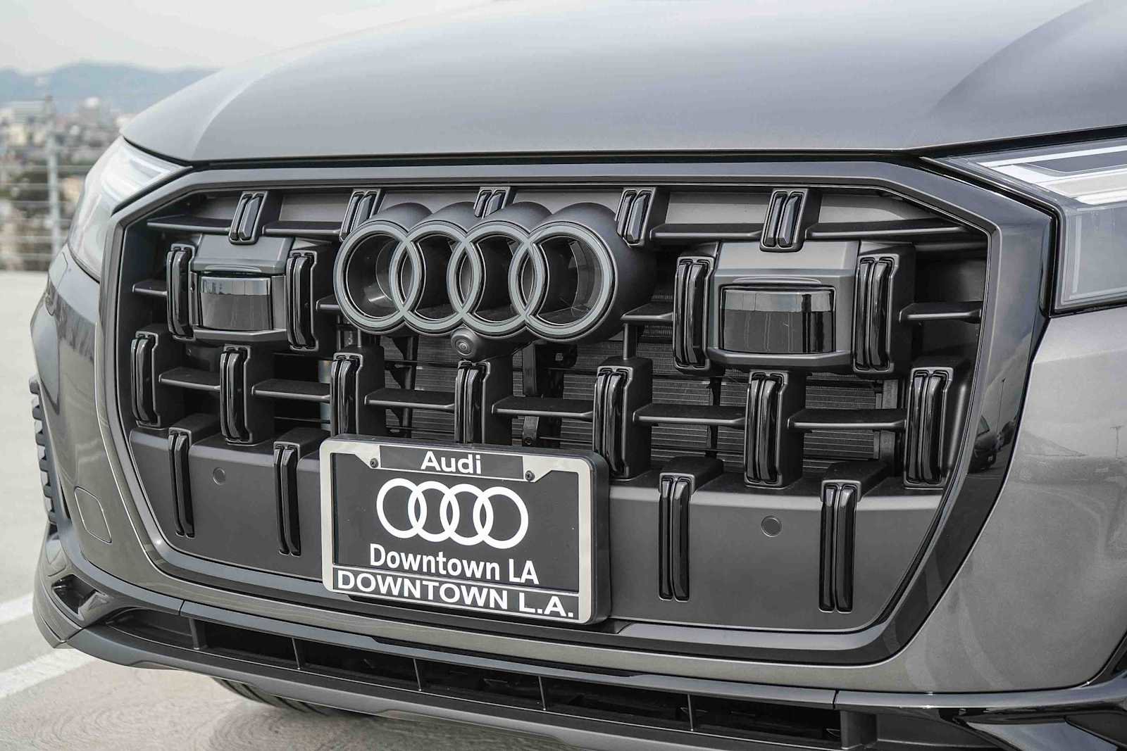 New 2026 Audi Q7 2.0T Premium image 6