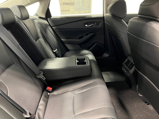 New 2025 Honda Accord Touring image 31