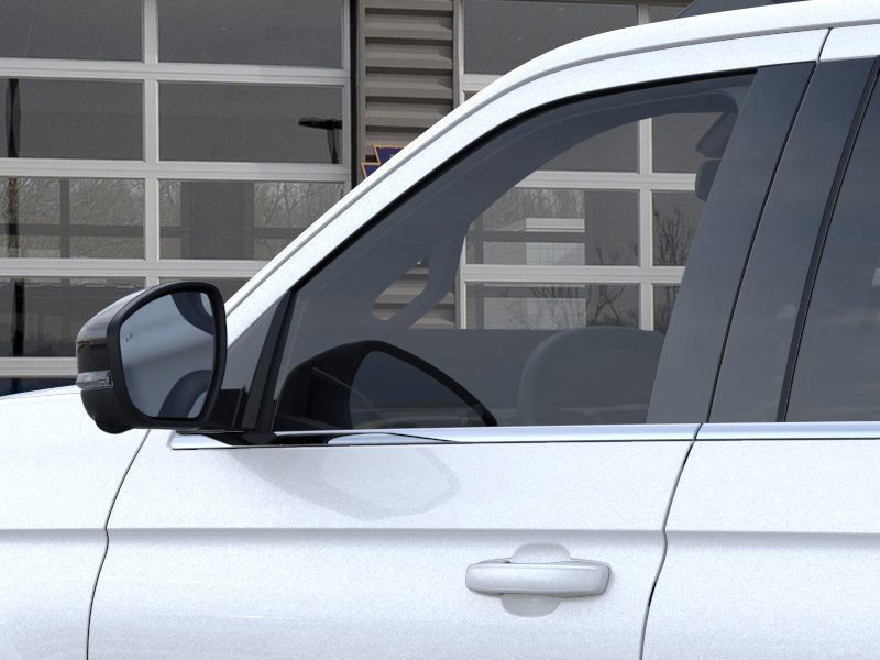 New 2026 Ford Expedition Active image 20