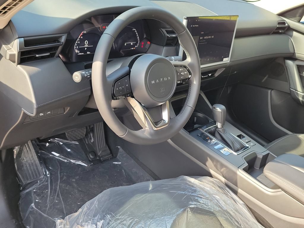 New 2026 MAZDA CX-5 Preferred AWD/4WD image 16