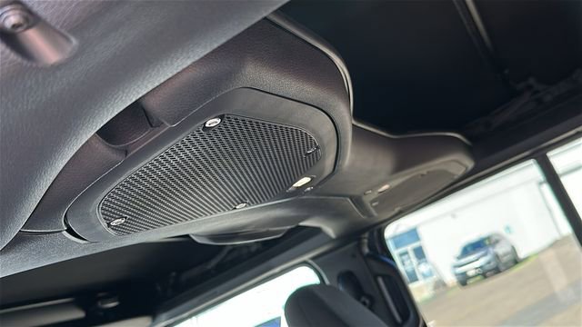 Used 2024 Jeep Wrangler Unlimited image 25