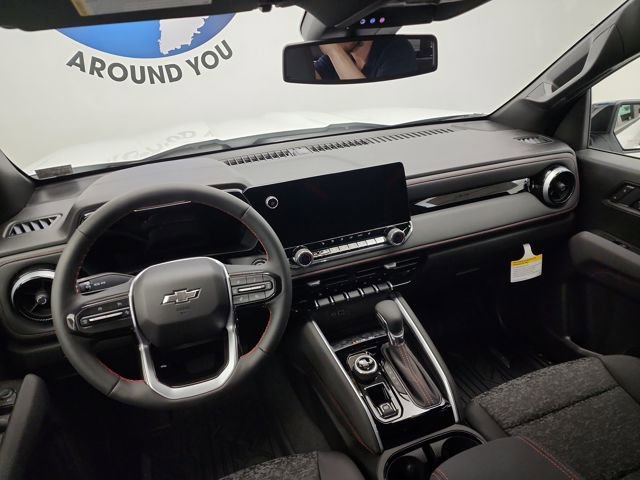 New 2026 Chevrolet Colorado Z71 image 14