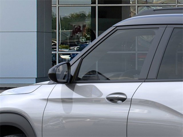 New 2026 Chevrolet TrailBlazer RS w/ Convenience Package image 12