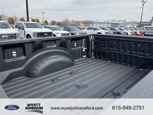 New 2026 Ford F250 Platinum AWD/4WD image 13