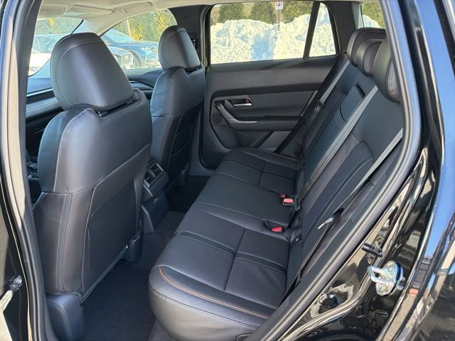 New 2026 MAZDA CX-50 AWD 2.5 S w/ Weather Package image 7