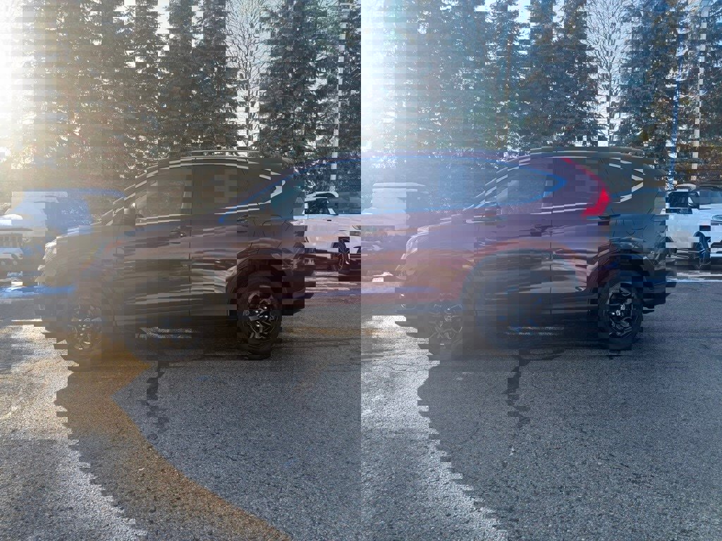 Used 2014 Honda CR-V LX image 7